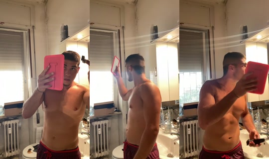 dcomincini TikTok Live — Sep 1, 2026, 2:26 PM