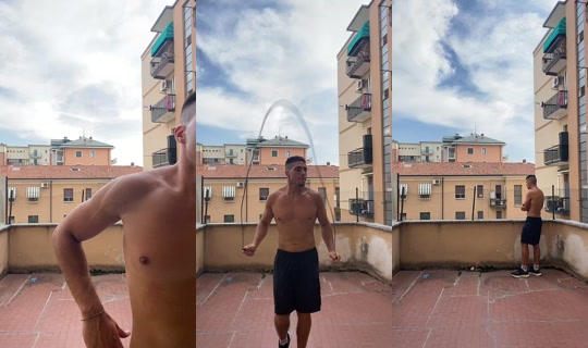 dcomincini TikTok Live — Sep 2, 2026, 8:25 AM