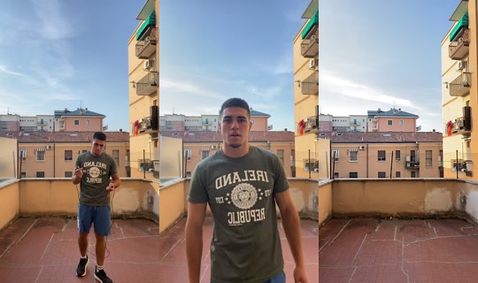 dcomincini TikTok Live — Sep 29, 2026, 3:05 PM