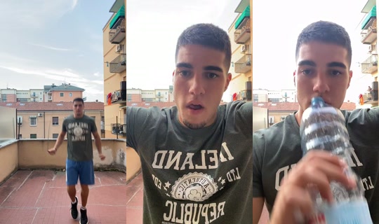 dcomincini TikTok Live — Sep 29, 2026, 4:46 PM