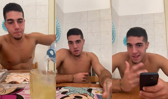 dcomincini TikTok Live — Sep 30, 2026, 11:59 AM