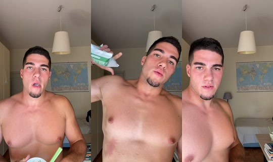 dcomincini TikTok Live — Oct 2, 2026, 1:54 PM