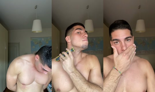 dcomincini TikTok Live — Oct 3, 2026, 6:09 AM
