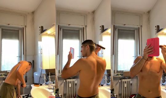 dcomincini TikTok Live — Oct 3, 2026, 7:03 AM