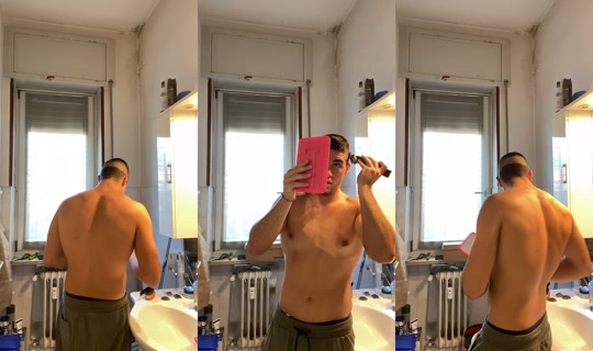 dcomincini TikTok Live — Oct 3, 2026, 7:28 AM