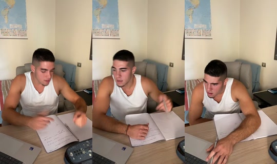 dcomincini TikTok Live — Oct 4, 2026, 3:58 PM