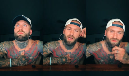 dcvd.us TikTok Live — Oct 3, 2026, 2:36 AM