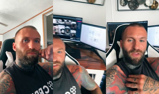 dcvd.us TikTok Live — Oct 7, 2026, 4:07 PM