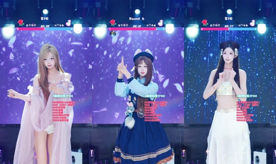 dcxim2 TikTok Live — Oct 1, 2026, 12:35 PM