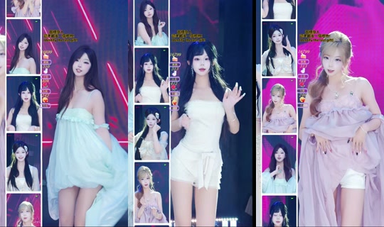 dcxim2 TikTok Live — Oct 3, 2026, 8:08 AM
