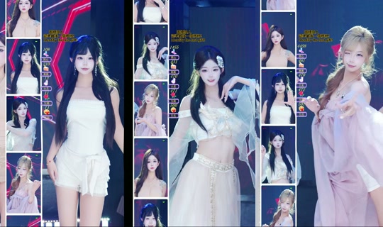 dcxim2 TikTok Live — Oct 3, 2026, 9:08 AM