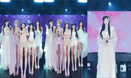 dcxim2 TikTok Live — Oct 3, 2026, 10:58 AM