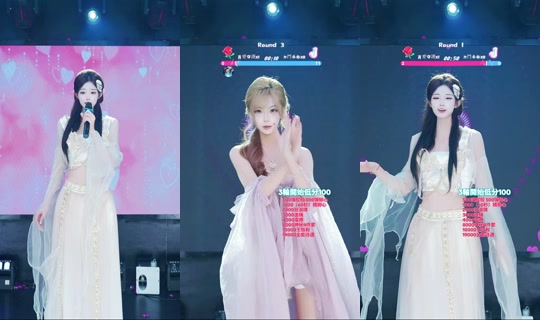 dcxim2 TikTok Live — Oct 3, 2026, 11:49 AM