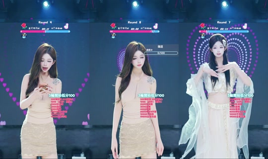 dcxim2 TikTok Live — Oct 3, 2026, 1:29 PM