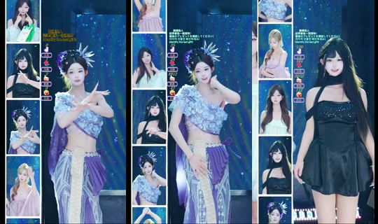 dcxim2 TikTok Live — Oct 4, 2026, 7:25 AM