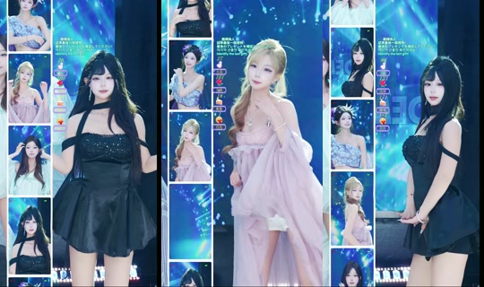 dcxim2 TikTok Live — Oct 4, 2026, 9:17 AM