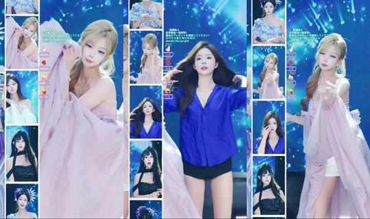 dcxim2 TikTok Live — Oct 4, 2026, 10:08 AM
