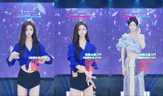 dcxim2 TikTok Live — Oct 4, 2026, 11:29 AM