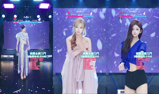 dcxim2 TikTok Live — Oct 4, 2026, 1:10 PM
