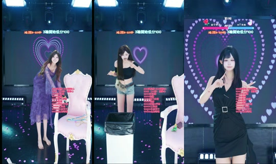 dcxim2 TikTok Live — Oct 8, 2026, 11:57 AM