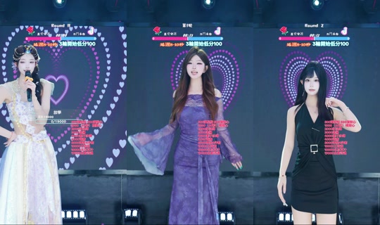 dcxim2 TikTok Live — Oct 8, 2026, 12:47 PM