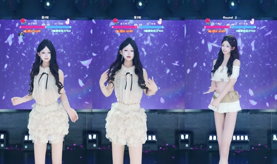 dcxim2 TikTok Live — Oct 9, 2026, 10:04 AM