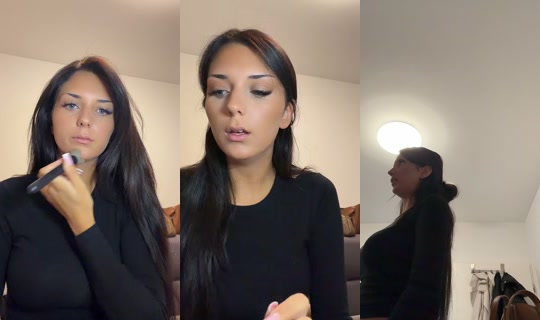 dczehra TikTok Live — Aug 23, 2026, 1:14 PM