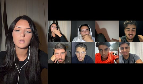 dczehra TikTok Live — Aug 23, 2026, 9:31 PM