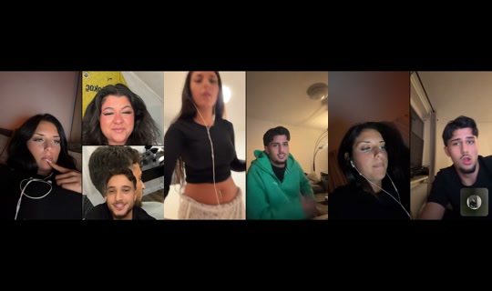 dczehra TikTok Live — Aug 23, 2026, 11:12 PM