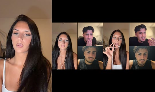 dczehra TikTok Live — Aug 25, 2026, 12:06 AM