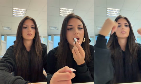 dczehra TikTok Live — Oct 1, 2026, 6:28 AM