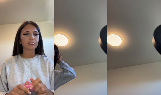 dczehra TikTok Live — Oct 7, 2026, 12:26 PM