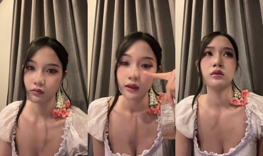 ddance_10 TikTok Live — Sep 20, 2026, 1:10 PM
