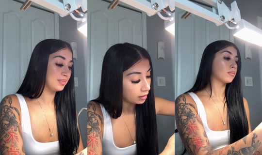 ddaniellanxo TikTok Live — Sep 19, 2026, 7:43 PM