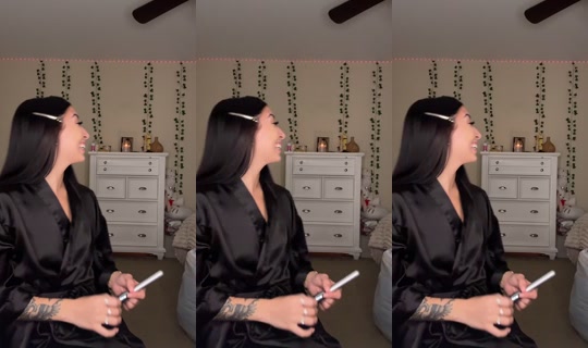 ddaniellanxo TikTok Live — Sep 20, 2026, 10:53 PM