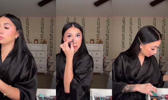 ddaniellanxo TikTok Live — Sep 20, 2026, 11:08 PM