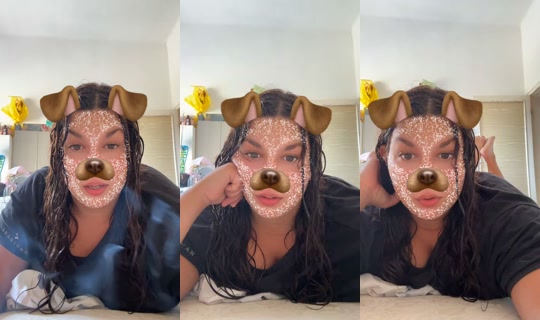 ddanitaradu TikTok Live — Aug 20, 2026, 11:41 AM