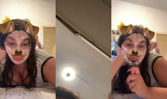 ddanitaradu TikTok Live — Aug 20, 2026, 5:06 PM