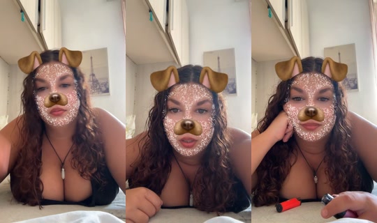 ddanitaradu TikTok Live — Aug 21, 2026, 2:46 PM