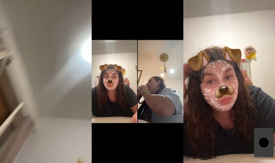 ddanitaradu TikTok Live — Aug 22, 2026, 7:53 PM
