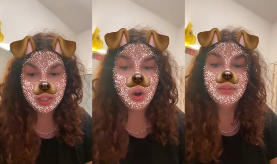ddanitaradu TikTok Live — Aug 24, 2026, 9:41 PM