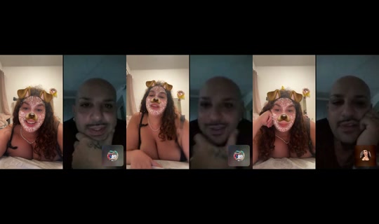 ddanitaradu TikTok Live — Aug 27, 2026, 12:02 AM
