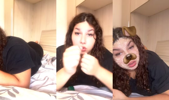 ddanitaradu TikTok Live — Sep 21, 2026, 3:55 PM