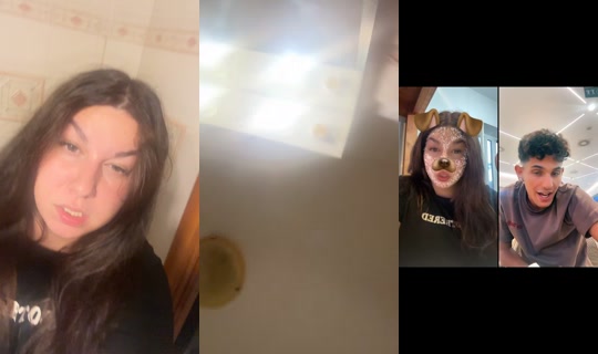ddanitaradu TikTok Live — Oct 6, 2026, 4:52 PM