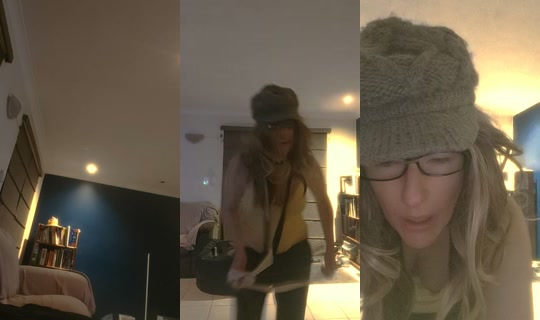 ddarlene1979 TikTok Live — Sep 19, 2026, 5:25 PM
