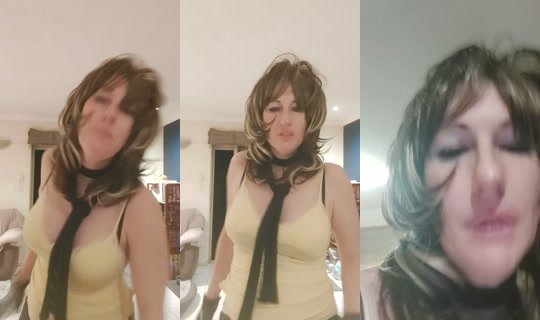 ddarlene1979 TikTok Live — Oct 3, 2026, 10:54 AM
