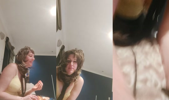 ddarlene1979 TikTok Live — Oct 3, 2026, 11:24 AM