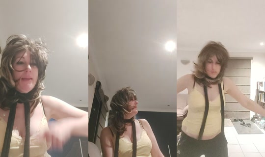 ddarlene1979 TikTok Live — Oct 3, 2026, 12:19 PM