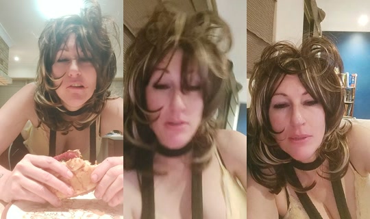 ddarlene1979 TikTok Live — Oct 3, 2026, 2:00 PM