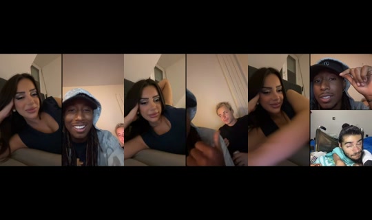 dddilooo TikTok Live — Oct 4, 2026, 1:42 AM